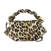 Ganni Bou Bag Mini Hand Bag