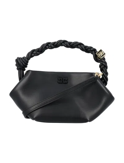 Ganni Bou Mini Handbag
