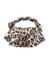 Ganni Bou Mini Handbag