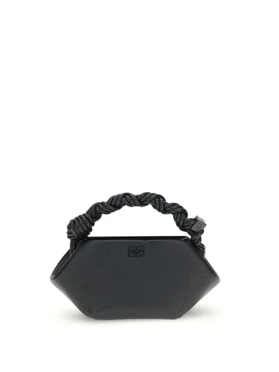 Ganni Bou Mini Handbag