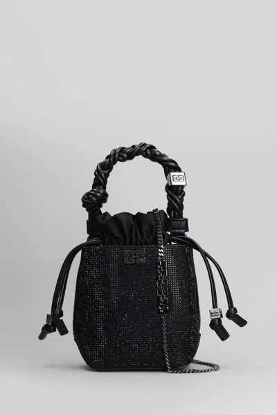 Ganni Bou Mini Shoulder Bag