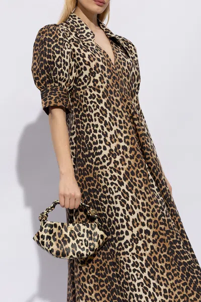 GANNI GANNI ‘BOU MINI’ SHOULDER BAG