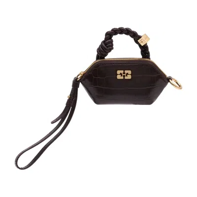 Ganni Solace London Irina Maxi Dress