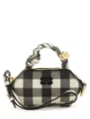 Ganni Small Bou Cross Body Bag
