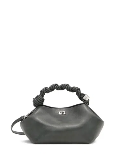 GANNI BOU TOTE BAG