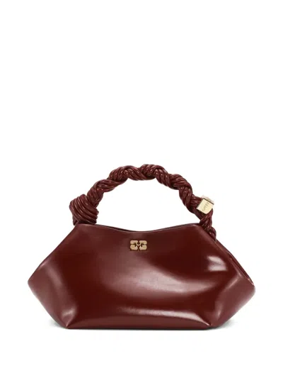 Ganni Bou Tote Bag