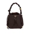Ganni Women's Bou Bucket Bag