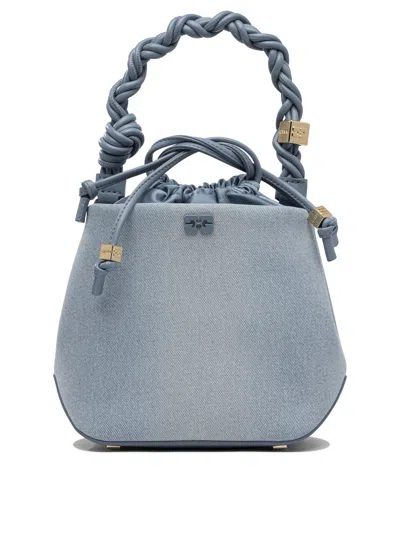 Ganni Bucket Bag "bou"