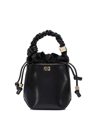 Ganni Bucket Bag "bou"