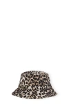Ganni Bucket Hat