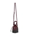 Ganni Bucket Mini Gradient