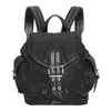 Ganni Women Bucky Recycled Nylon Backpack