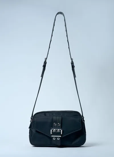 GANNI BUCKY CAMERA BAG