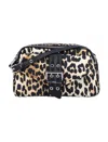Ganni Camera Bag Leo Shoulder Bag In Brown