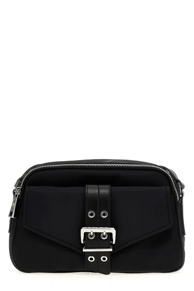 GANNI GANNI 'BUCKY' CROSSBODY BAG