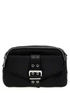 Ganni Bucky Camera Bag Crossbody
