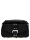 Ganni Bucky Camera Bag Crossbody