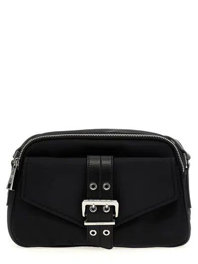 GANNI GANNI 'BUCKY' CROSSBODY BAG