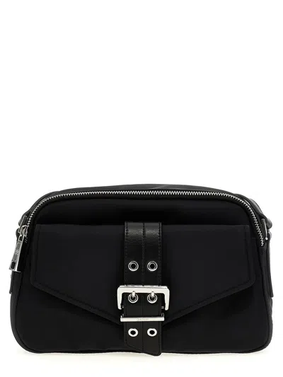 GANNI GANNI 'BUCKY' CROSSBODY BAG