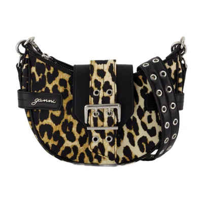 Ganni Bucky Small Crossbody