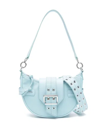 Ganni Bucky Small Crossbody Bag