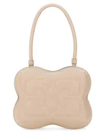 Ganni Butterfly" Bag