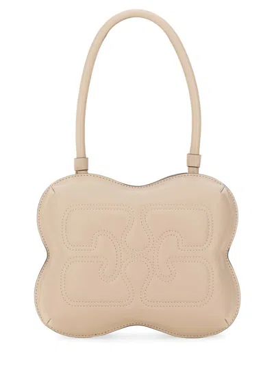Ganni Butterfly" Bag