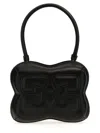 GANNI GANNI 'BUTTERFLY' HANDBAG