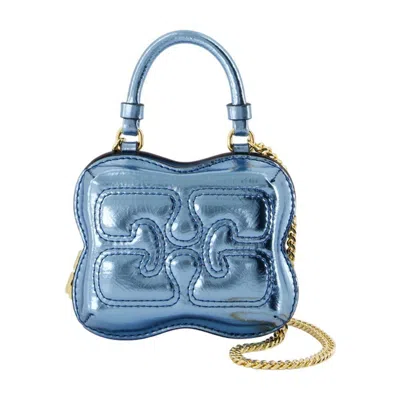 Ganni Butterfly Nano Crossbody