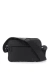 Ganni Camera Bag Crossbody Bag In Black