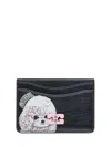 Ganni Card Holder