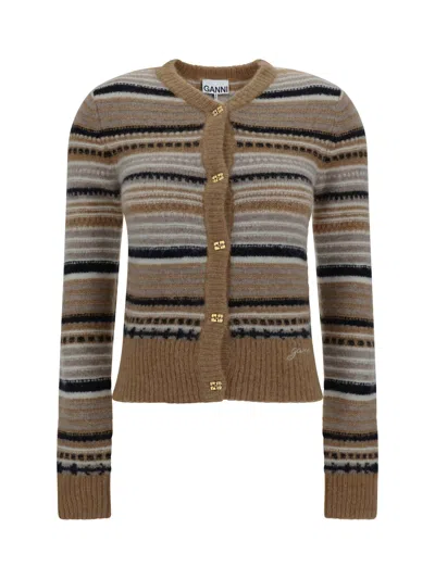 GANNI CARDIGAN