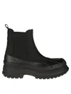 GANNI GANNI CHELSEA BOOT