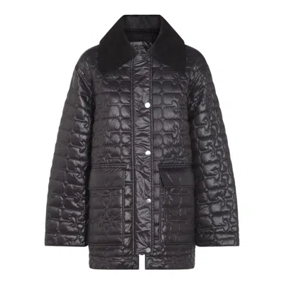 GANNI GANNI COATS