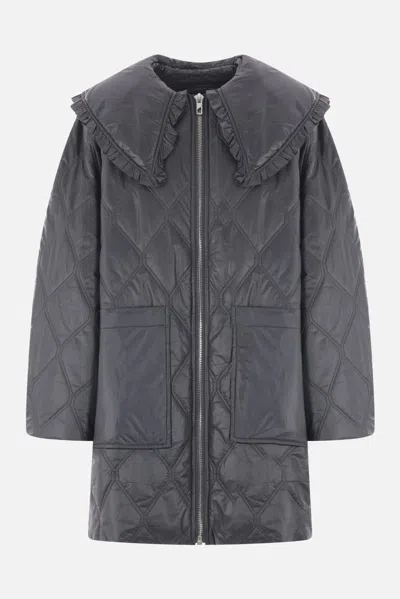 GANNI GANNI COATS