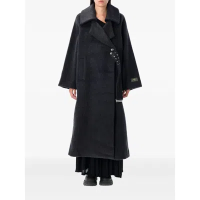 GANNI GANNI COATS