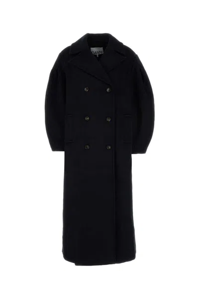 GANNI GANNI COATS