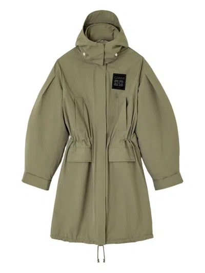 GANNI GANNI COATS