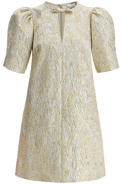 Ganni Dress