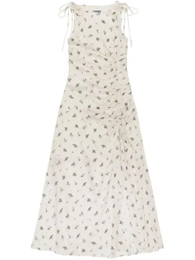 Ganni Dress