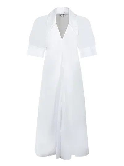 GANNI GANNI DRESSES