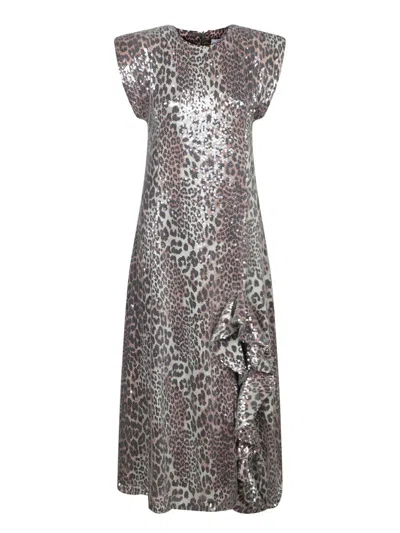 GANNI GANNI DRESSES