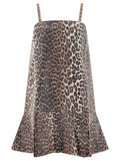 GANNI GANNI DRESSES