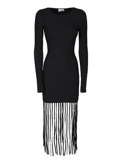 GANNI GANNI DRESSES