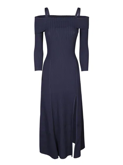 GANNI GANNI DRESSES