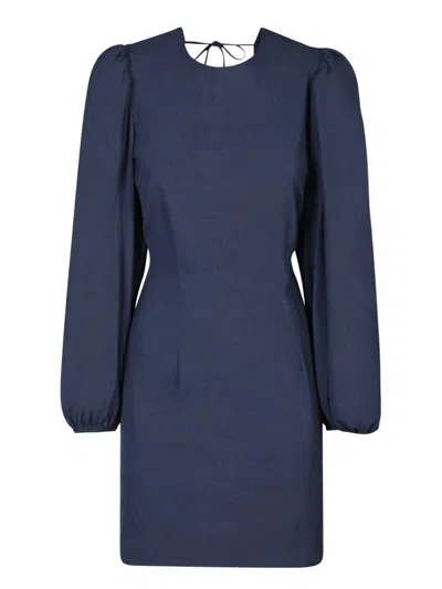 GANNI GANNI DRESSES