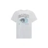 Ganni Basic Jersey Duckie Relaxed T-shirt