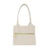 Ganni Easy Medium Shopper Bag