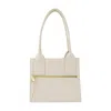 Ganni Easy Medium Shopper Bag
