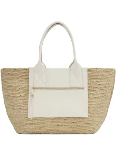 Ganni Easy Medium Shopper Bag